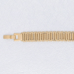 Metal Bracelets (fashion, plated or sterling)