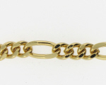 Chain by the inch; Sold on spools.