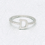 Initial rings