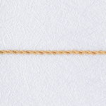 Ropes